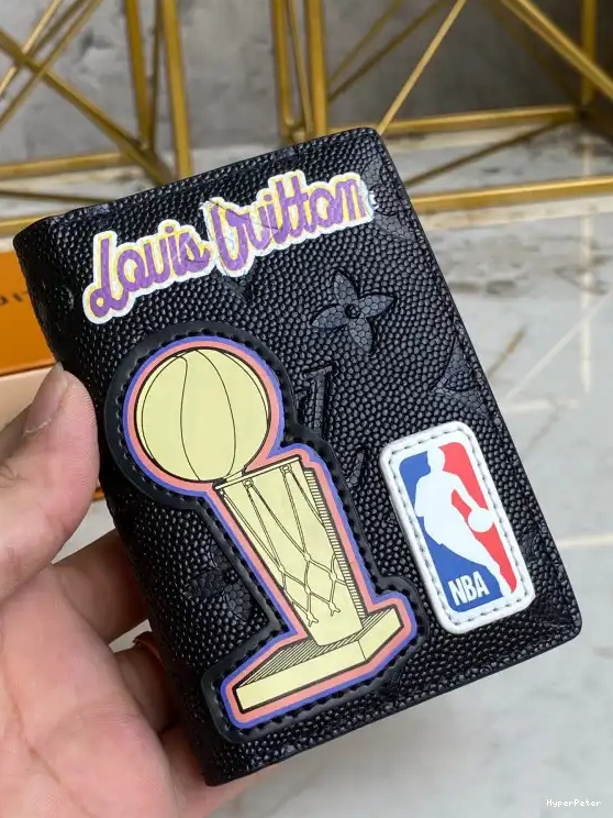 LVXNBA VUITTON ORGANIZER LOUIS POCKET 0615